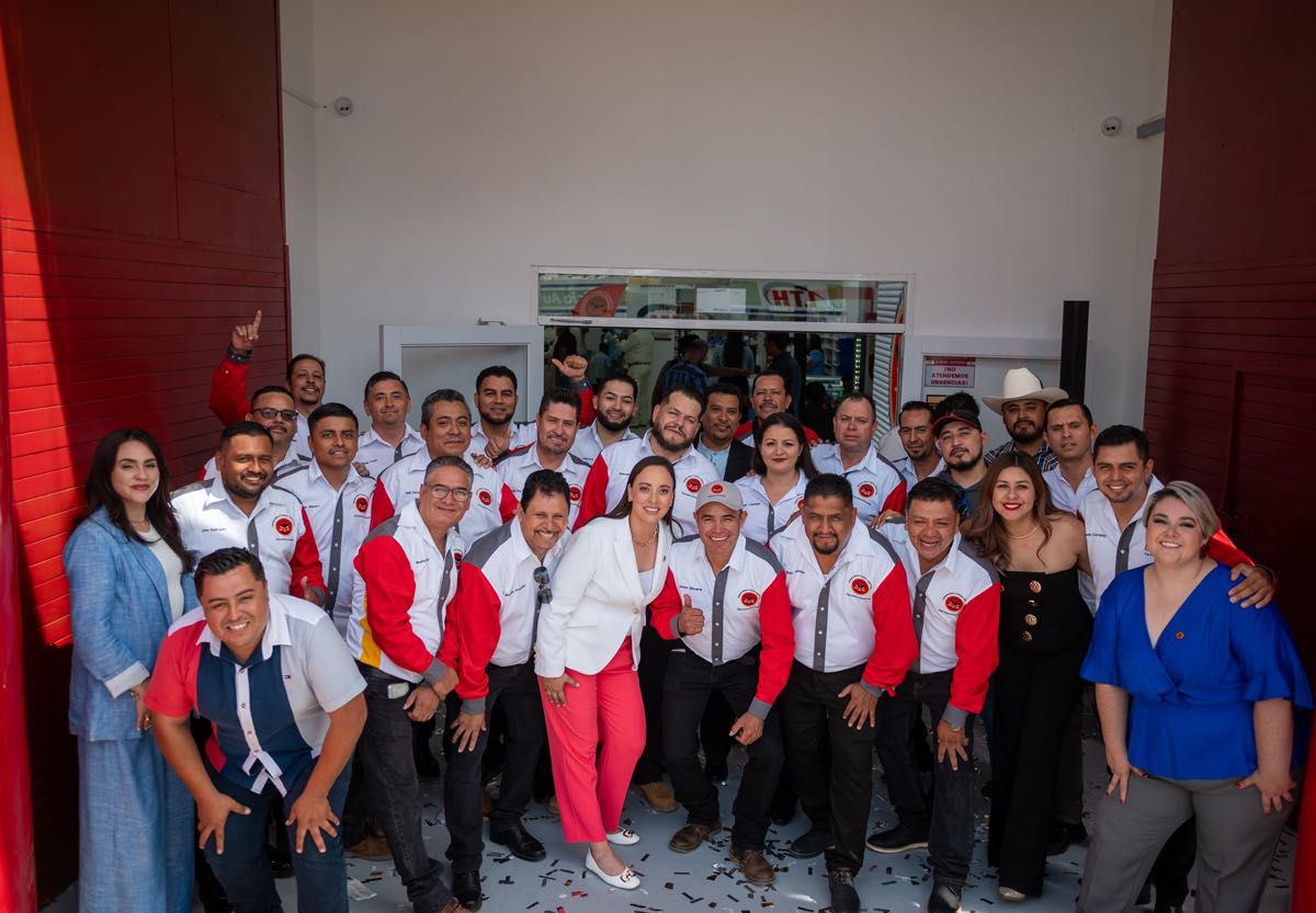 Equipo CATEM Aguascalientes